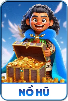 nổ hũ